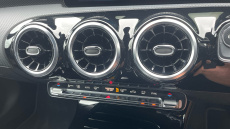 Mercedes-Benz A-Class A180d Sport Executive Edition 5dr Auto Diesel Hatchback